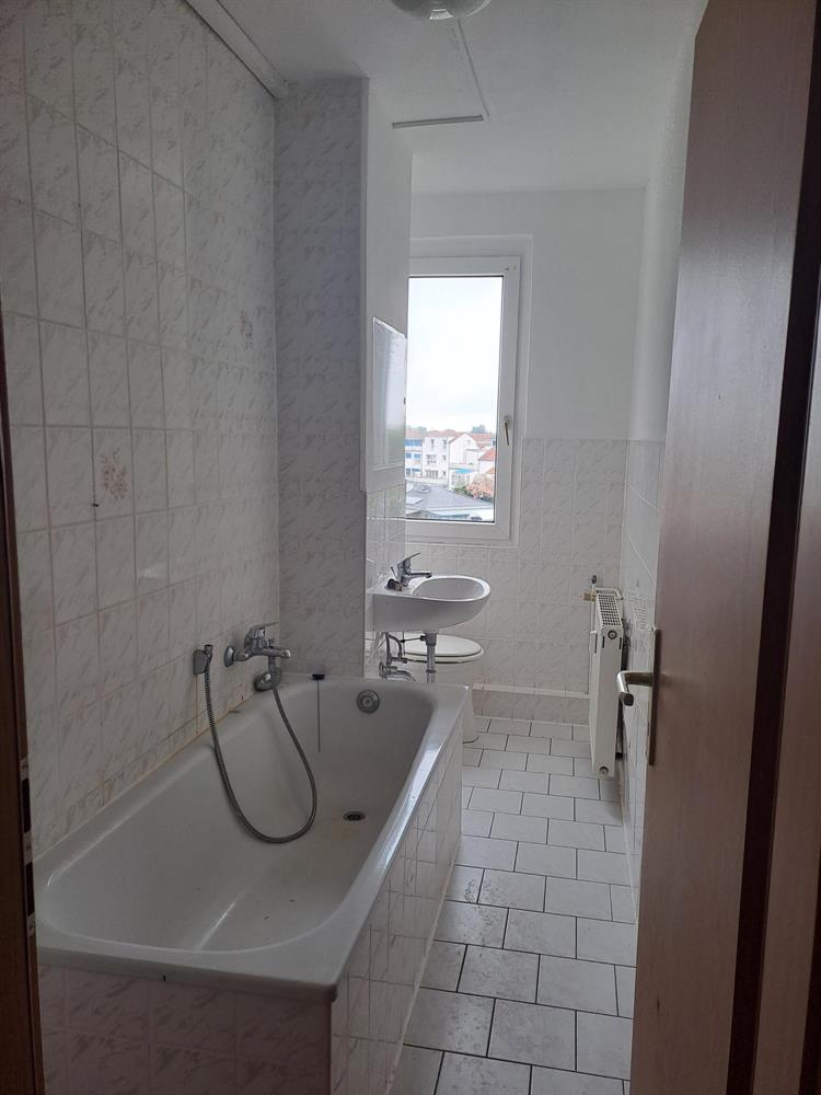 Renovierte 3-Raum Wohnung in ruhiger Lage! - Foto 3